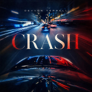 Crash by Devvon Terrell