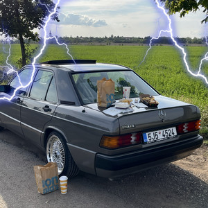 Na Parkovišti by Codein