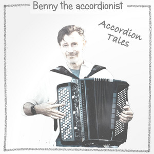 Lisbonne by Benny the accordionist