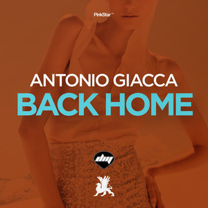 Back Home - Radio Edit