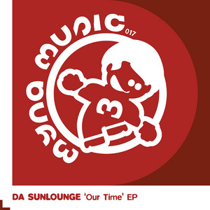 Portada de Your Time