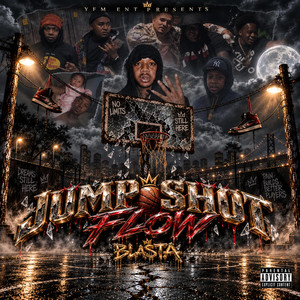 Jump Shot Flow by Bla$ta, Faze YFM