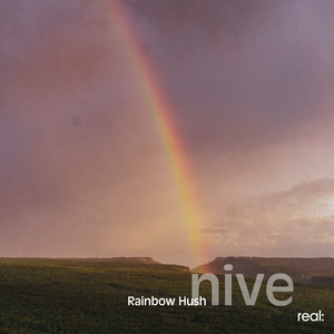 Rainbow Hush by nive