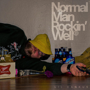 INTERMISSION by Lil Dankus