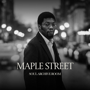 Maple Street by SOUL ARCHIVE ROOM, Leroy