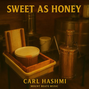 Sweet as Honey by Carl Hashmi