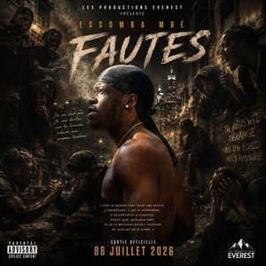 Fautes by Essomba Mbé