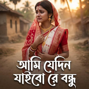 আমি যেদিন যাইবো রে বন্ধু