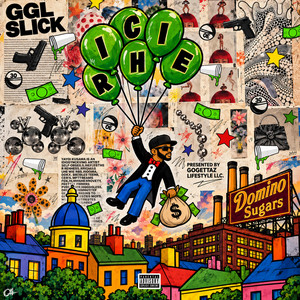 Crazy by Ggl Slick