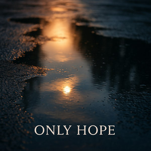 Only Hope (Piano Version) by Atlantic Notes