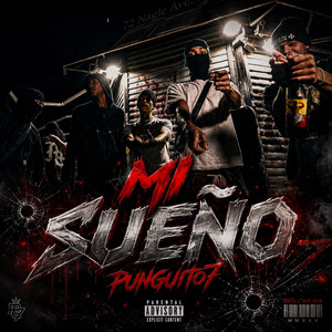 MI SUEÑO by Punguito 7