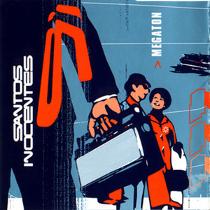 Megaton cover