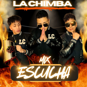 La Chimba - Triste Palomita (En Vivo)