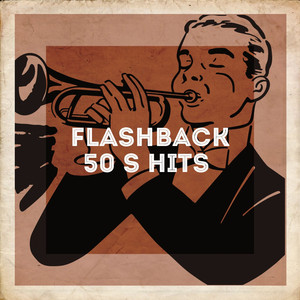 Flashback 50's Hits﻿ album