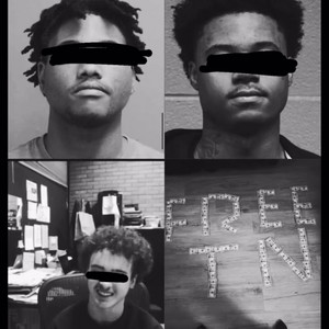 Free My Bruddas by Sosaa1300, Lulmarthreat