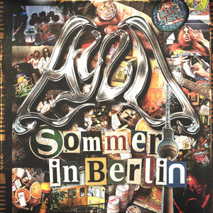 Sommer in Berlin by Aylo