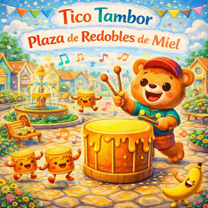 El Puente del Tum Tum by tico tambor