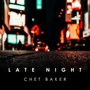 Halema by Chet Baker