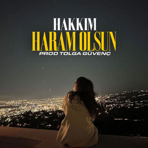 Hakkım Haram Olsun by Tolga Güvenç