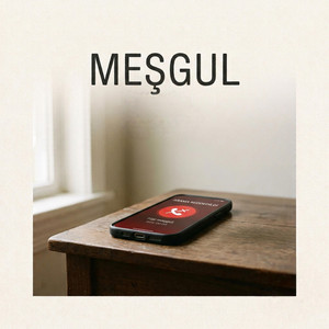 Meşgul by Escan