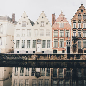 César Falox - Belgium