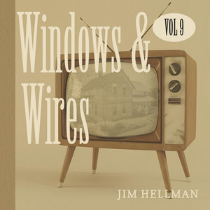 Awake With You by Jim Hellman