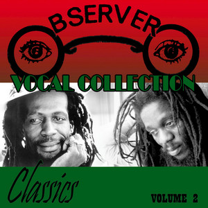 Observer Vocal Collection, Vol. 2: Classics - Compilation by 