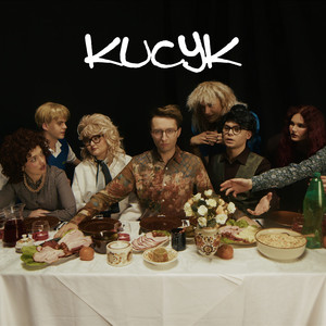 KUCYK by Przemek Kucyk