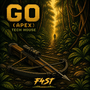 Go. Apex - Tech House by F4ST