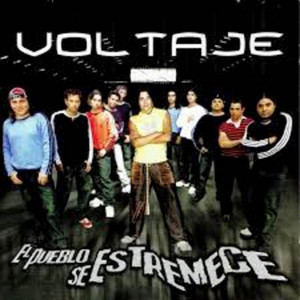 Te Quiero Tanto by Voltaje