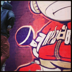Pour Up by Redboy Beatz, Hotwire