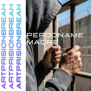 Perdóname Madre by Artprisionbreak