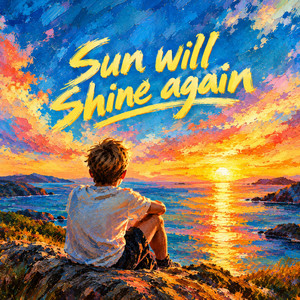 Shine Again by RUNMODE