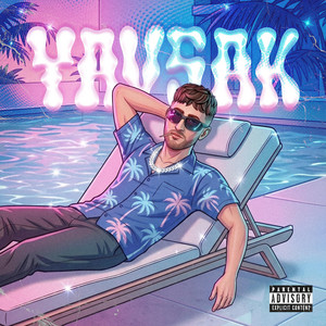 YAVŞAK by DRIPJACK