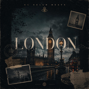 LONDON by El Sello Beats