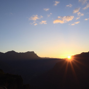 Marina Estéfani - Falling Without a Net