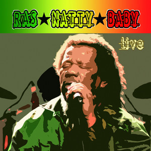 Ras Natty Baby - Third World Children (Live)