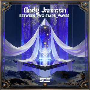 Between Two Stars - Waves by Andy Jannsen