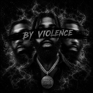 By Violence by Jai lynn