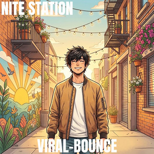 VIRAL-BOUNCE by NiteStation
