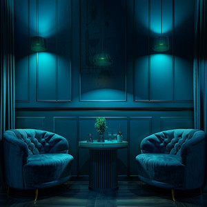 The Circle Room by Stellar Loops