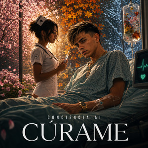 Cúrame by Conciencia AI