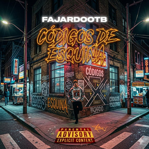 Codigos de esquina by FajardoOTB