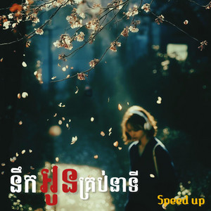 នឹកអូនគ្រប់នាទី by Allday Music