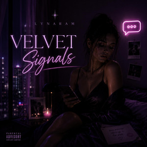 Velvet Signals by Lynaram
