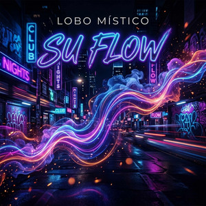 SU FLOW by LOBO MISTICO
