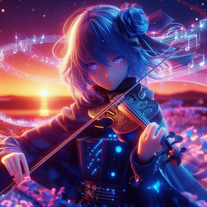 エターナル by 3Dミュージック