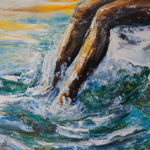 Portada de OCEAN