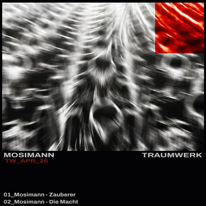 Sampul album Traumwerk (TW_APR_26)