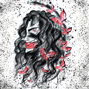 Hanna Soloviova — Repentance